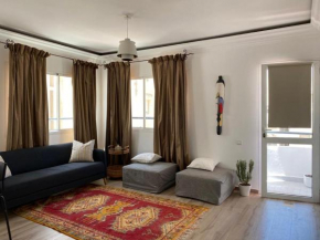 Bel appartement à louer